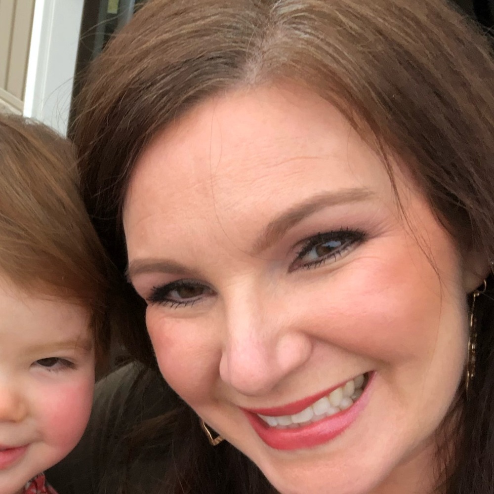 Meet your Posher, Kylie